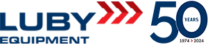 Luby-50-Year-Logo-Home-1 Luby-50-Year-Logo-Home-1